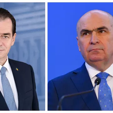 Ludovic Orban sare în apărarea lui Ilie Bolojan, atacat chiar de propriul partid: „Suferința ar fi fost mult mai mare”