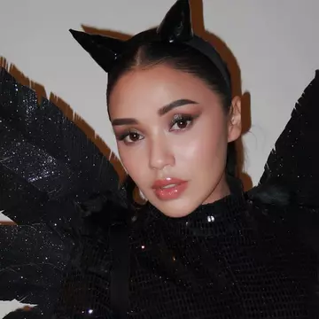 Influencerița Lula Lahfah a murit la 26 de ani. A fost găsită fără suflare într-un apartament