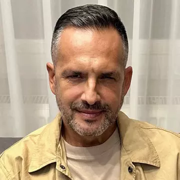 Mădălin Ionescu, schimbare importantă în carieră, la început de an: „Munca excesivă nu e virtute”