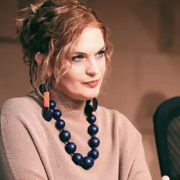 Manuela Hărăbor critică dur eliminarea facilităților pentru persoanele cu dizabilități. "Un regres în protecția socială!" Mesajul tranșant pentru autorități