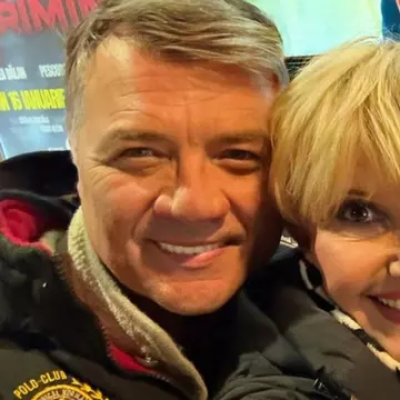 Marina Almășan are un nou iubit. Cine este Sorin Mărcuș și cu ce femei celebre a mai avut acesta relații