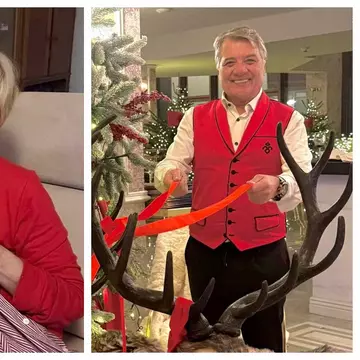 Marina Almășan, reacție dură după ce a fost pusă la zid pentru noua relație. "Ce mi se reproșează? Că sunt 'babă'!" Mesajul său pentru critici