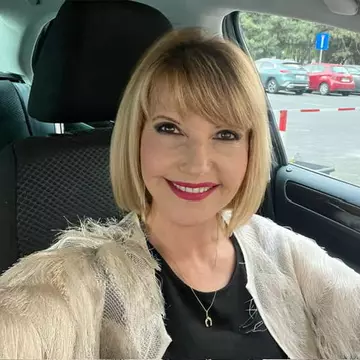 Marina Almășan, dezvăluiri despre copiii stabiliți în străinătate. "Nu că e greu fără ei, e o rană care sângerează neîncetat!" De ce au refuzat o carieră în televiziune
