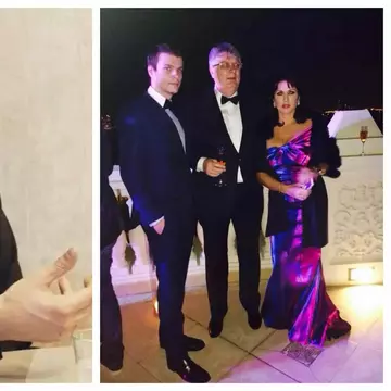 Cine este Gabriela Iorgulescu, mama lui Mario Iorgulescu. Psiholog de profesie, soția lui Gino Iorgulescu e o prezență rară în lumina reflectoarelor