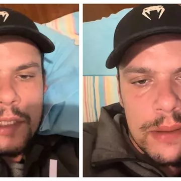 Mario Iorgulescu, prins de carabinieri și dus din nou la clinica din Italia: „Nu mai eram pe tratament și am spus foarte multe”