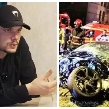 Tatăl lui Dani Vicol, reacție explozivă după interviul lui Mario Iorgulescu. "Ne-au umilit! O spun public!" Mesajul tranșant al lui Ion Vicol