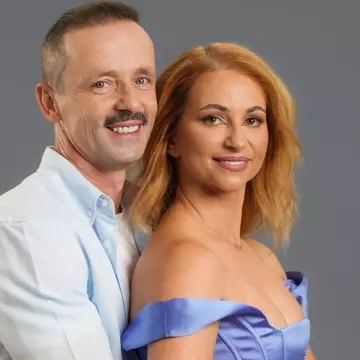 Marius Urzică, copleșit de emoții în prima ediție a Power Couple, sezonul 3: „Este luna noastră de miere pentru că nu am avut ocazia”