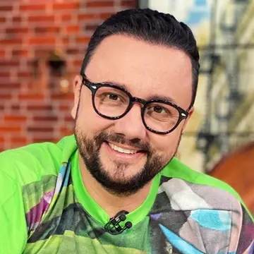 Cătălin Măruță, anunț surpriză despre primul lucru pe care îl va face după ce rămâne fără emisiune. "Îmi doream de ceva timp!"