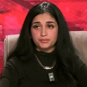 Melek, atac la familia Iorgulescu. Văduva lui Dani Vicol susține că Mario Iorgulescu nu este internat într-o clinică, ci umblă liber