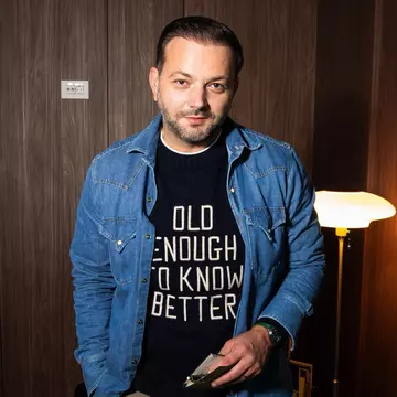 Mihai Morar lămurește zvonul privind venirea lui Cătălin Măruță la Radio ZU: „Nu știu, suntem în negocieri”