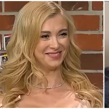 Mihai Trăistariu, replică pentru Andreea Bălan după ce vedeta l-a pus la zid: „Eu m-aș combina cu ea”