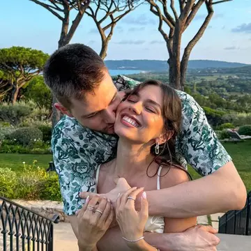 Mira a confirmat despărțirea de Levi Elekes, după patru ani de relație: „Nu pot spune aici tot”