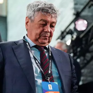 Mircea Lucescu, internat în spital. Selecționerul se confruntă cu mari probleme de sănătate