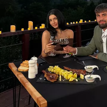 Moldo și Kira au făcut următorul pas în relație, după finala sezonului 4 "Casa Iubirii". "Chiar e frumos!" Anunțul celor doi