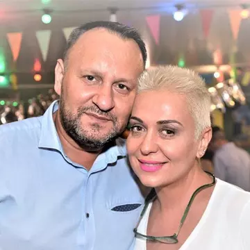 Monica Anghel și Marian Caraivan, în ipostaze tandre în mediul online. Cum s-au fotografiat cei doi: „Știm că ne putem baza unul pe celălalt în orice moment al vieții”