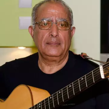 Nelu Boată, chitaristul de legendă care a impresionat-o pe Maria Tănase, a murit la 82 de ani