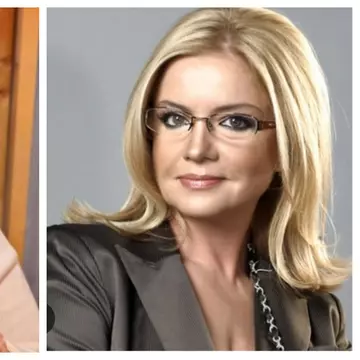 Nuami Dinescu, mesaj emoționant către Cristina Țopescu, la 6 ani de la moartea jurnalistei: „Mă uit în sus și mă rog pentru un semn, ceva, de la tine”