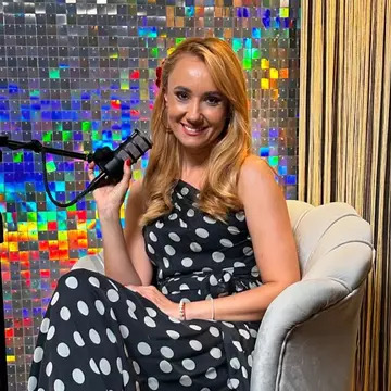 Oana Ioniță și Florin Budnaru au făcut pace: „Anul 2026 a venit cu noutăți”