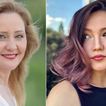 Fiica Elenei Lasconi revine în politică, după ce s-a întors din Franța. În ce partid s-a înscris Oana, la 32 de ani: „Am exagerat”