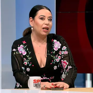 Oana Roman s-a răzgândit, după ce a anunțat că va reveni la TV. De ce a rupt colaborarea cu Antena Stars: „Vrea să promoveze mizerii, nu vrea educație”