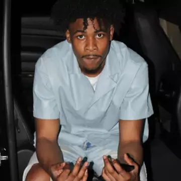 Pee Wee, concurentul unui reality show american, a murit după un schimb de focuri izbucnit pe stradă