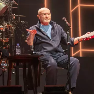 Phil Collins are probleme de sănătate. Artistul necesită de îngrijire 24 de ore pe zi: „Tot ce putea merge prost, a mers”