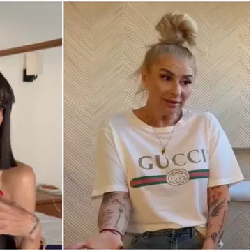 Cum arată cazarea unde stau Anamaria Prodan și Raluca Bădulescu la Survivor: „Supraviețuim în condiții foarte aprige”