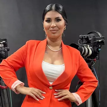 Ramona Manole, fiica renegată a lui Ioniță de la Clejani, prima reacție după ce artistul a ajuns de urgență la spital: „A tăcut toată viața și nu m-a ajutat, numai ca să nu îi supere pe alții”