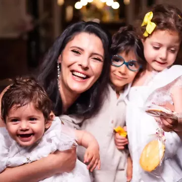 Ramona Păuleanu, mesaj neconvențional pentru mame: „Copiii nu vor mai fi prioritatea mea în 2026”