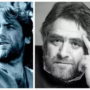 Actorul Răzvan Ionescu a murit la 71 de ani