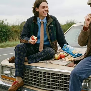 Zalando Trend Forecast 2026 — Cele 5 tendințe care conturează acest an