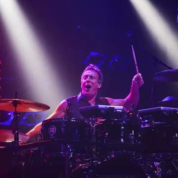 Rob Hirst, toboșar și membru fondator al trupei "Midnight Oil", a murit la 70 de ani