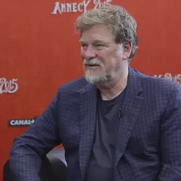 Cineastul Roger Allers, co‑regizor al filmului "The Lion King", a murit la 76 de ani