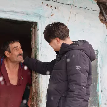 Nibiru își extinde misiunea: Selly lansează o direcție de caritate dedicată comunităților din Tuzla și Costinești