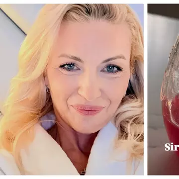 Sirop de ceapă, rețeta Elwirei Petre, ideal pentru tratarea tusei. Care sunt beneficiile acestui tip de sirop