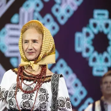 Sofia Vicoveanca, mesaj emoționant după zilele critice petrecute în spital. "Am trecut printr-un moment delicat!" Cum se simte artista