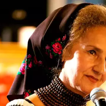 Sofia Vicoveanca a suferit un infarct: „Familia a solicitat discreție”. Care este starea ei de sănătate acum