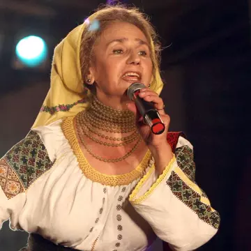 Sofia Vicoveanca, primele declarații după infarctul suferit: „Sunt la mâna medicilor”. Cum se simte artista