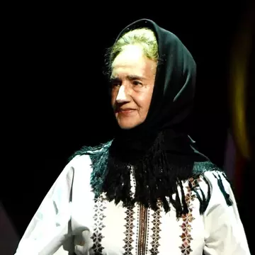 Prima imagine cu Sofia Vicoveanca după ce a suferit un infarct. Cum s-a afișat interpreta de muzică populară