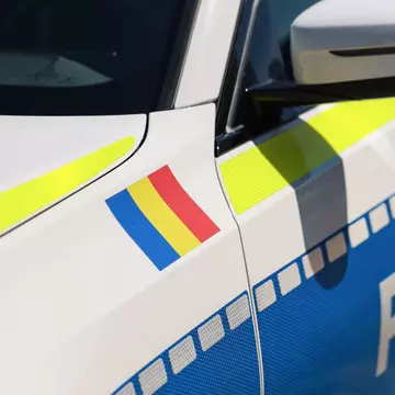 Taximetrist din Târgu Mureș, atacat de trei copii. Un adolescent de 13 ani l-a înjunghiat