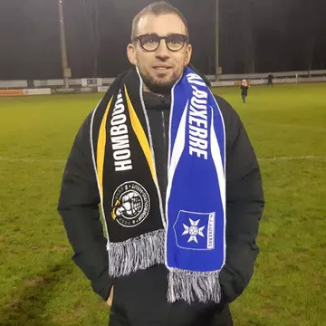 Fostul fotbalist francez de Champions League,  Thierry Steimetz, a murit la 42 de ani