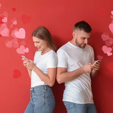 Mesaje de Sfântul Valentin 2026 - urări și felicitări de Ziua Îndrăgostiților