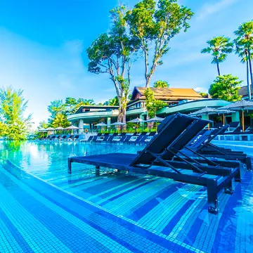 O piscină bine întreținută înseamnă mai mult decât apă limpede