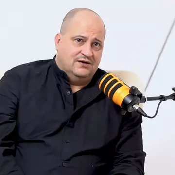 Viața lui Șerban Huidu la 15 ani de la accidentul din 2011, în care au murit trei oameni: „Am făcut un fel de pace cu mine”