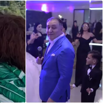 Vali Vijelie și-a dus soția în vacanță în Bali. Cum arată Carmen Rusu, femeia alături de care cântărețul și-a petrecut ultimii 28 de ani