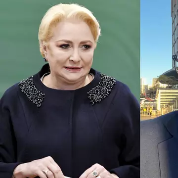 Cum a ajuns Viorica Dăncilă să adopte un copil. Mama ei a influențat-o să renunțe la gândul de a avea copii biologici