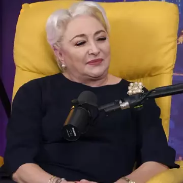 Viorica Dăncilă, critici dure la adresa PSD: "Sunt foarte dezamăgită! Au fost greșeli mari!" Fostul premier rupe tăcerea despre jocurile de culise din partid