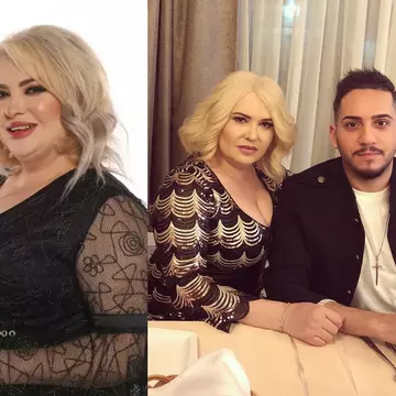 Viorica de la Clejani, dezvăluiri despre Fulgy. Ce planuri are pentru 2026: „Treaba lui Ioniță ce face, îi urez succes și sănătate”