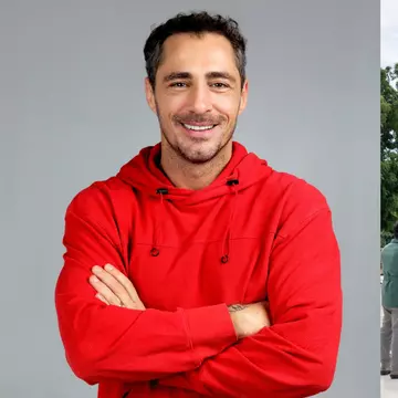 Cum a reușit Vladimir Drăghia de la Desafio: Aventura să nu fie mușcat de insecte, în Thailanda. "Nici măcar țânțarii nu mă pișcă" / Exclusiv