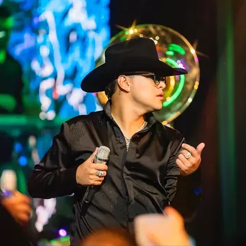 Cântărețul columbian Yeison Jimenez a murit la 34 de ani